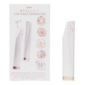 2 in 1 Sonic Dermaplane Wells Image 2