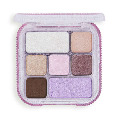 Paleta de Sombras Y2k Baby Ultimate Angel Wells Image 1