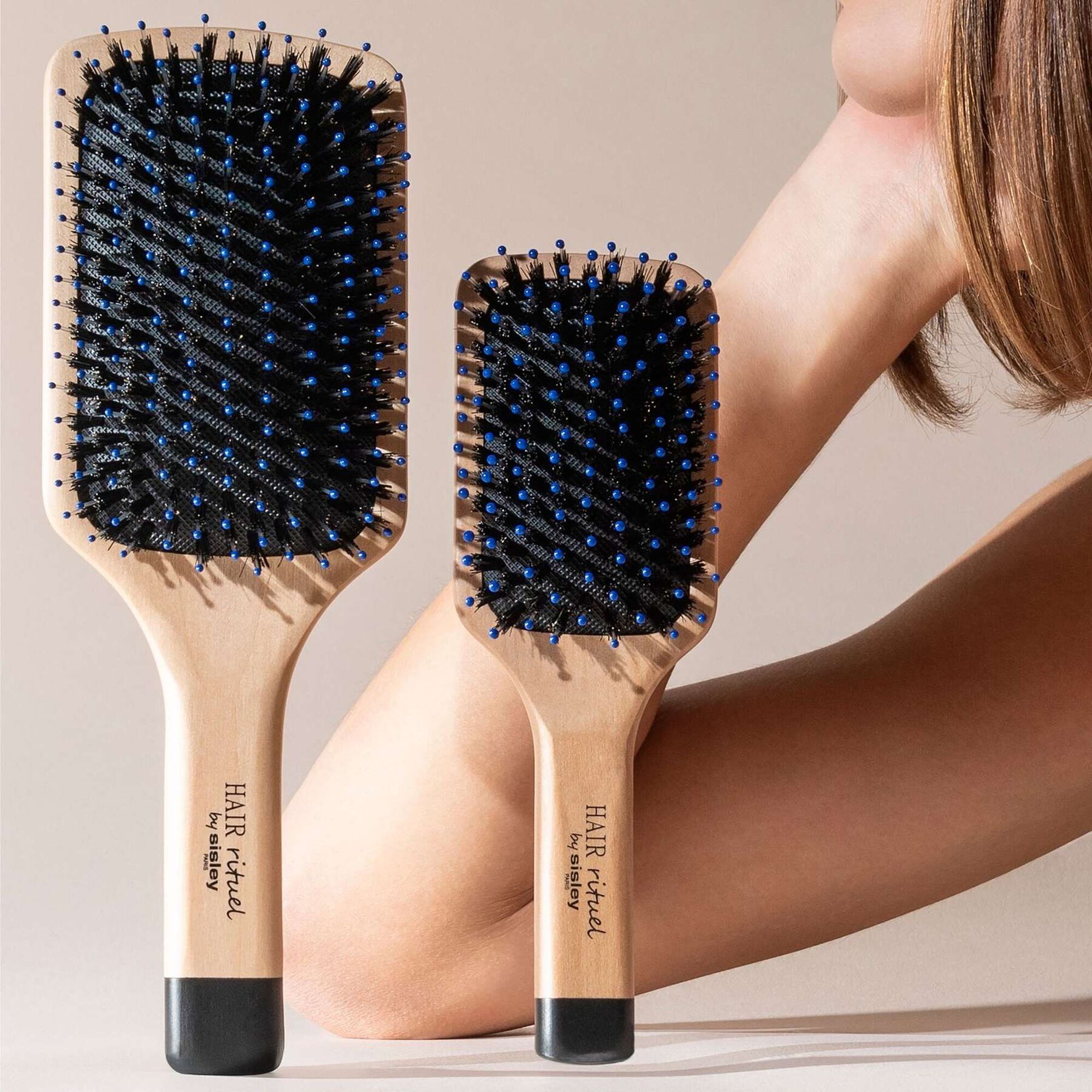 La Brosse de Poche