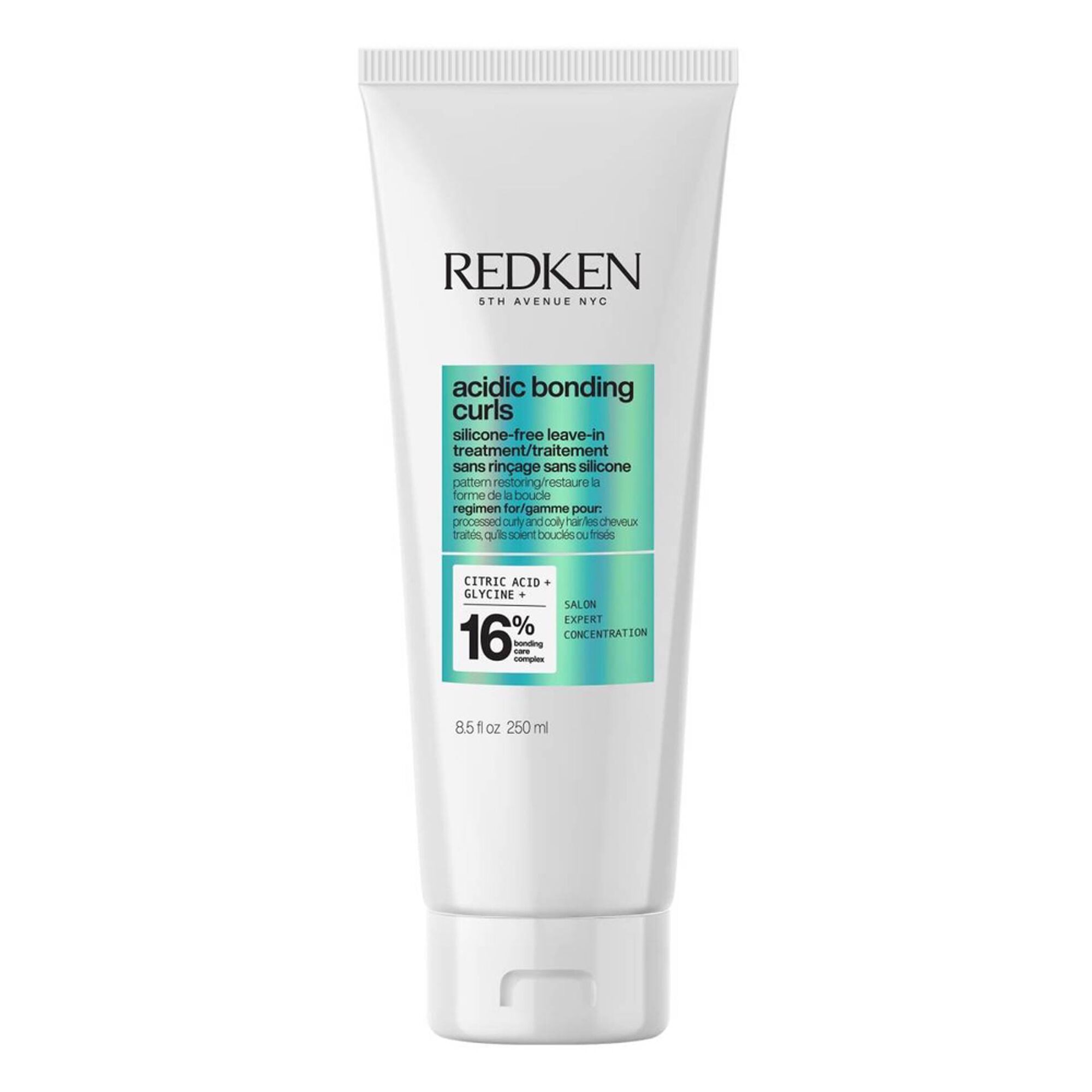 Acidic Bonding Curls Leave-In