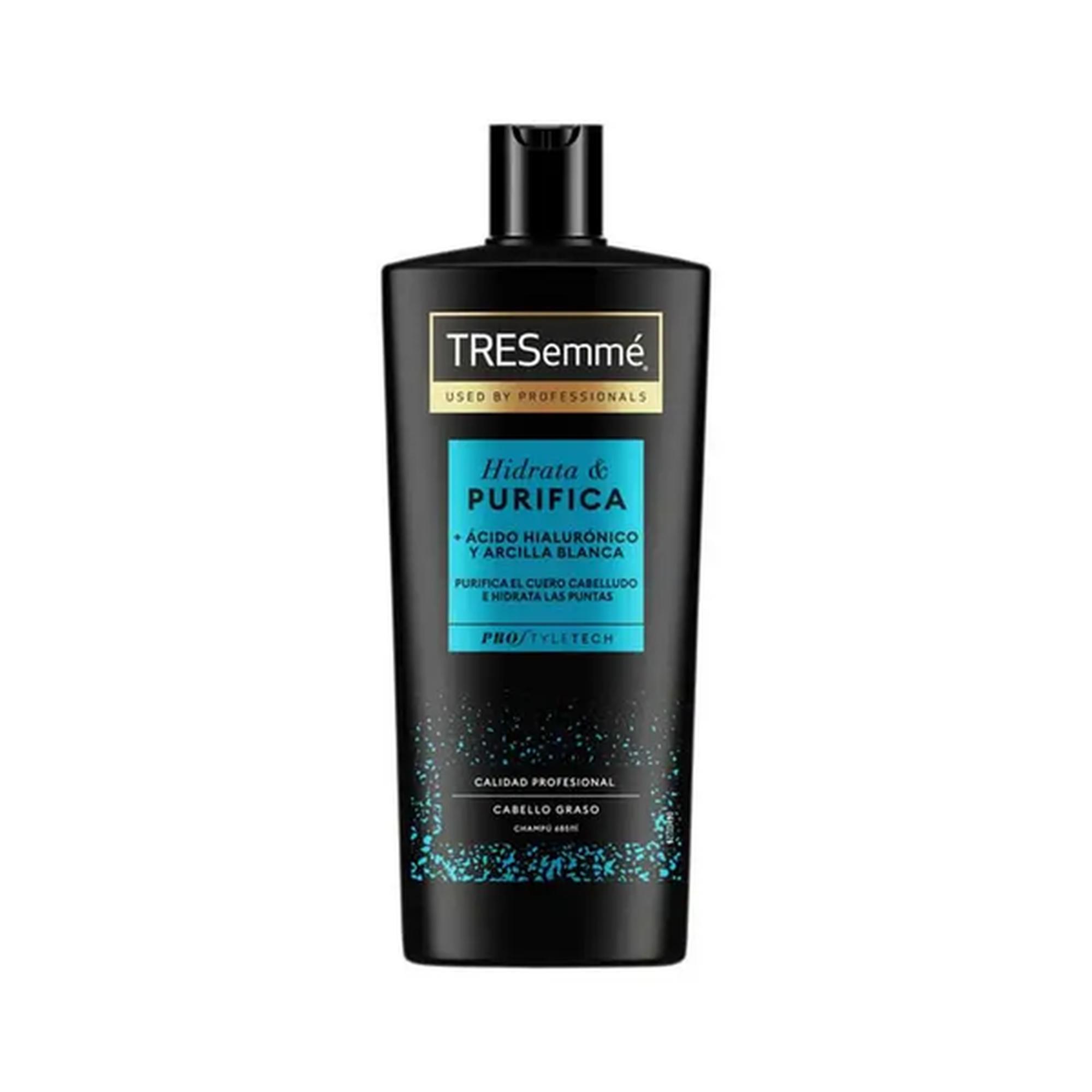 Champô Hidrata & Purifica