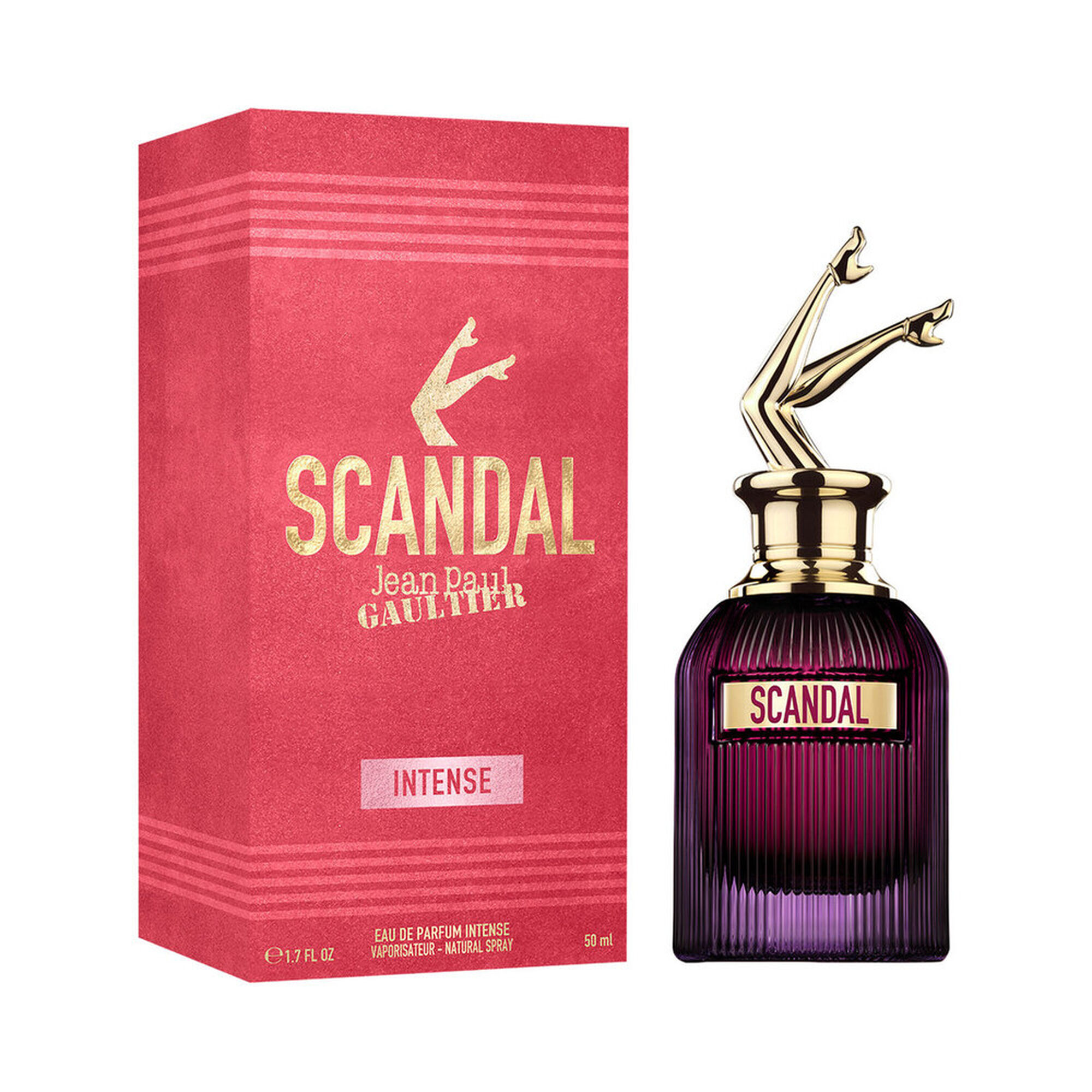 Scandal Intense Eau de Parfum Intense