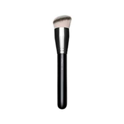 170 Synthetic Rounded Slant Brush