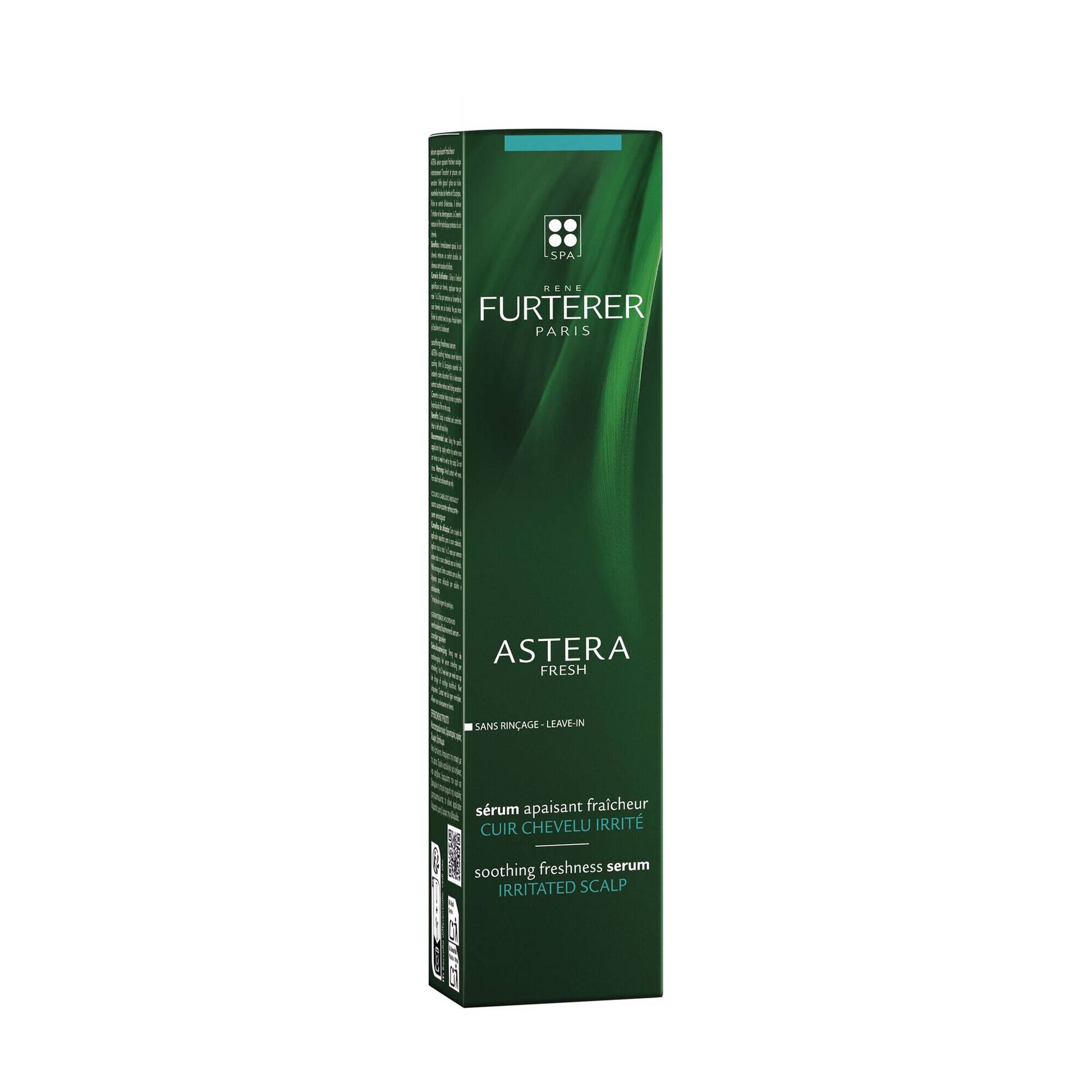 Astera Fresh Sérum Apaisant