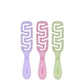 Escova de Cabelo Aranha Pequena Recycled Wells