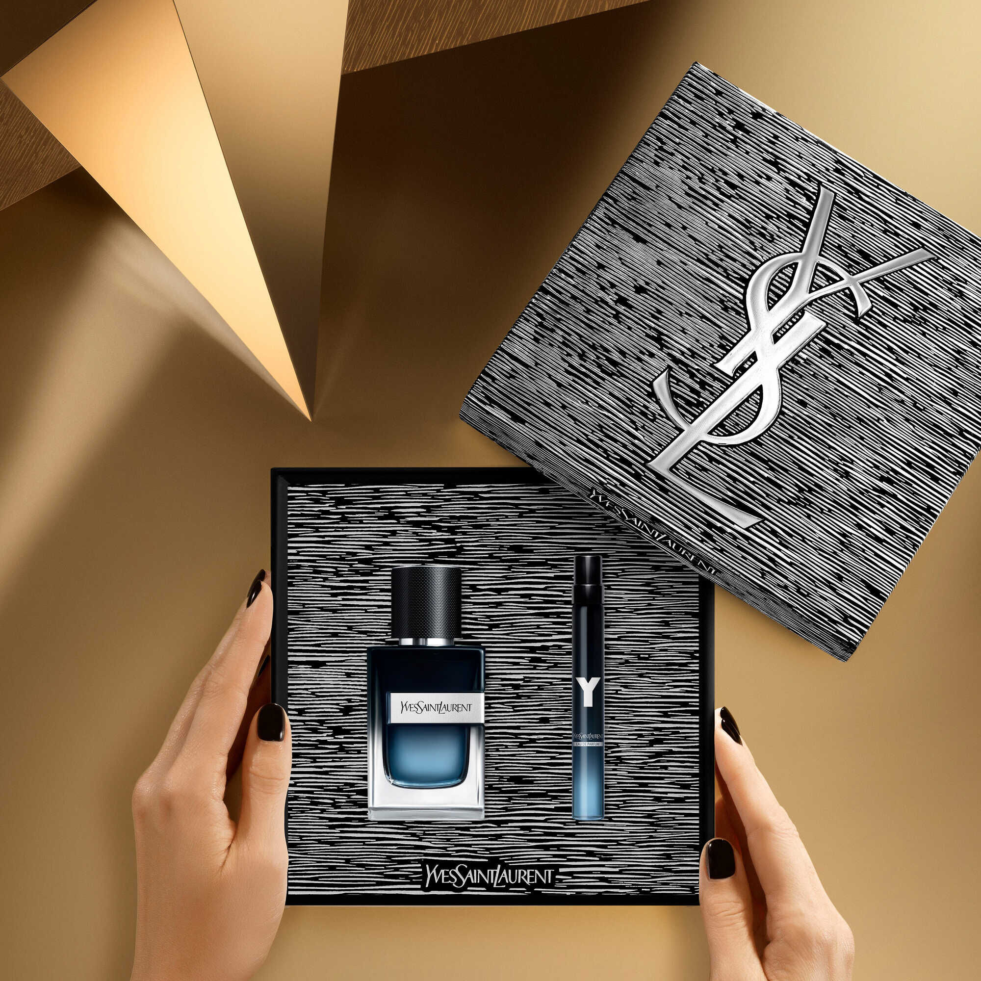 Coffret Y Eau de Parfum
