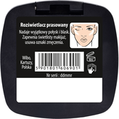 Iluminador em Pó Rosto Diamond Illuminator Wells Image 2