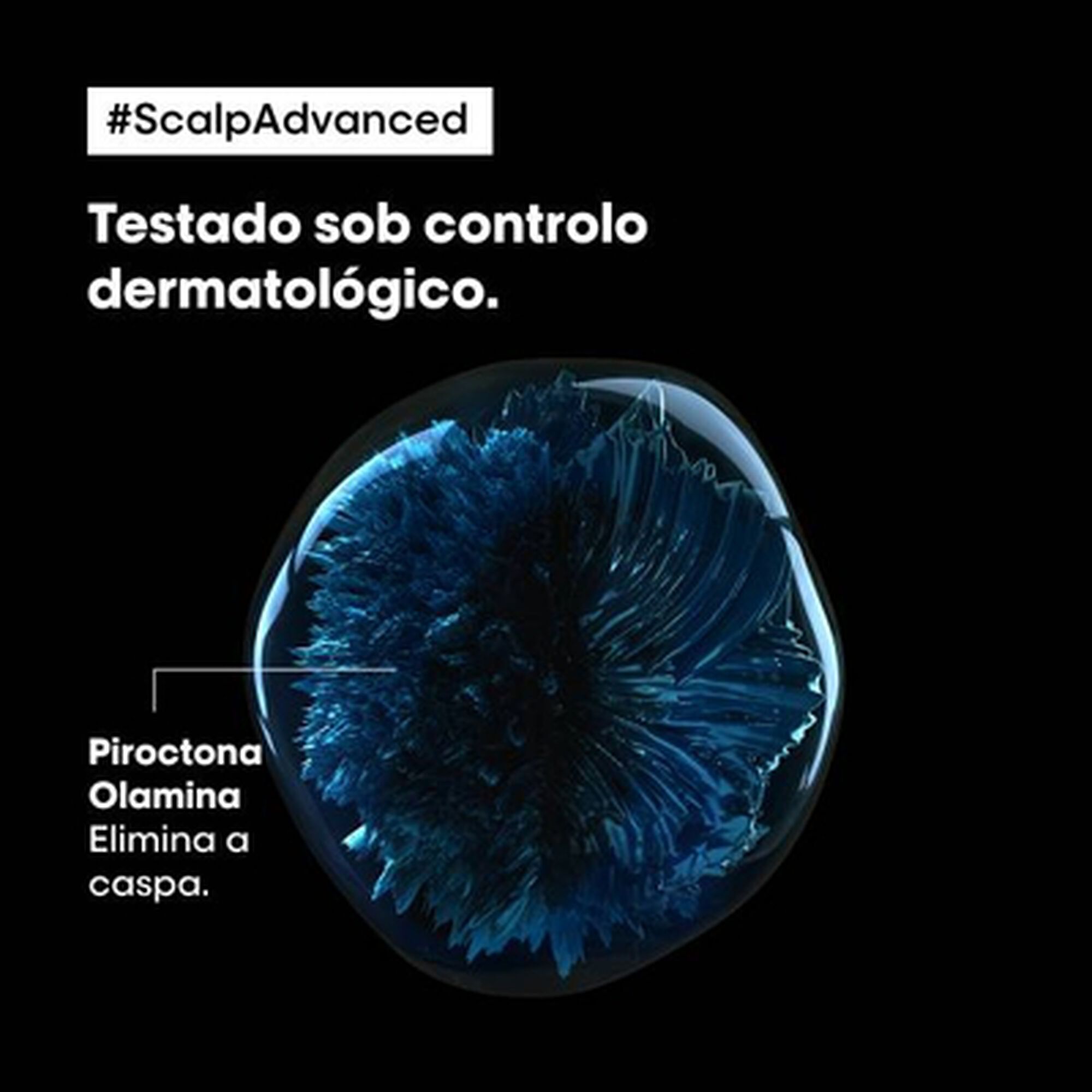 Serie Expert Scalp Advanced Pelliculaire Shampoo