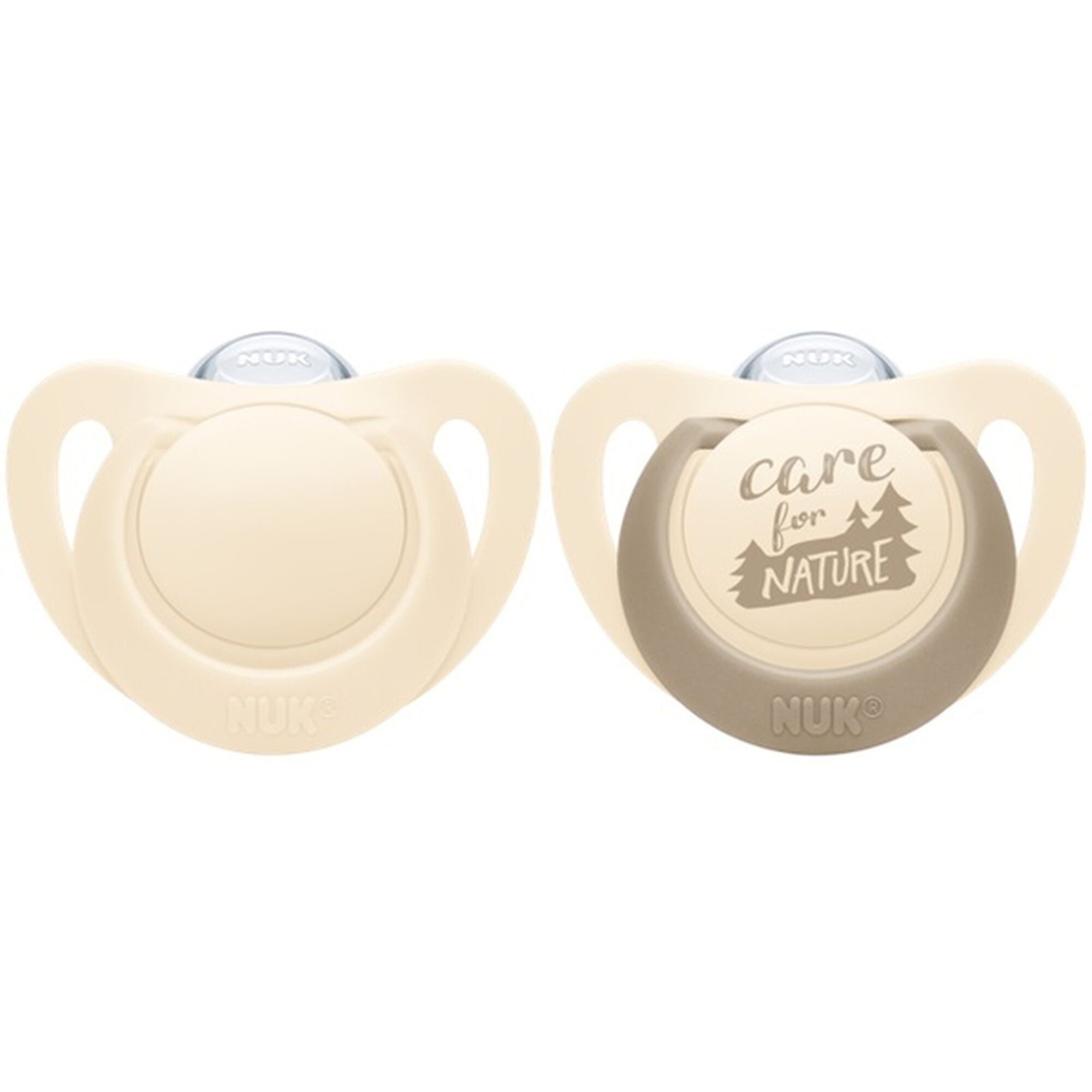 Chuchas For Nature Creme 0-6M 