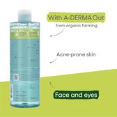 Biology AC Purifying Cleansing Micellar Water Wells Image 3