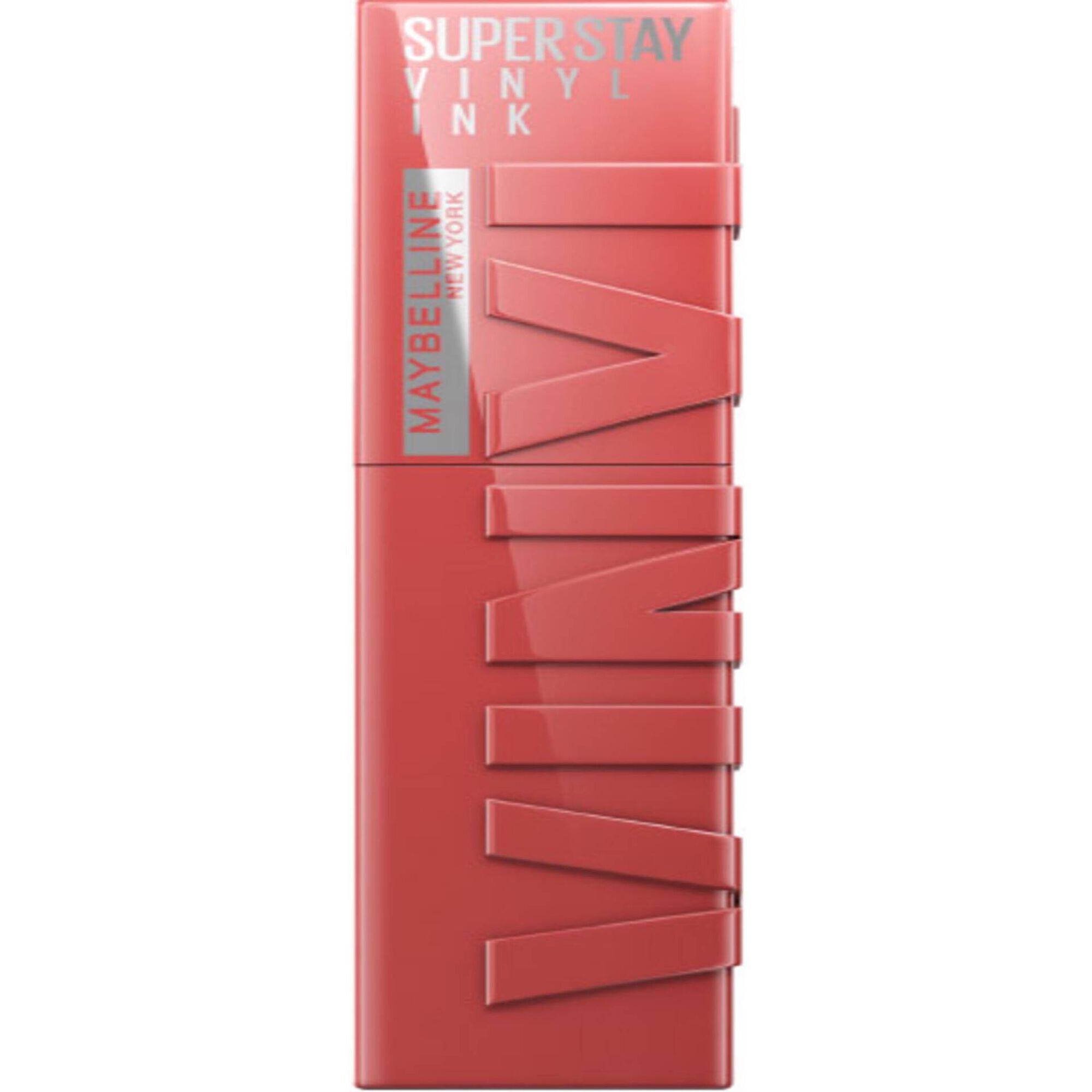 Batom Líquido Superstay Vinyl Ink