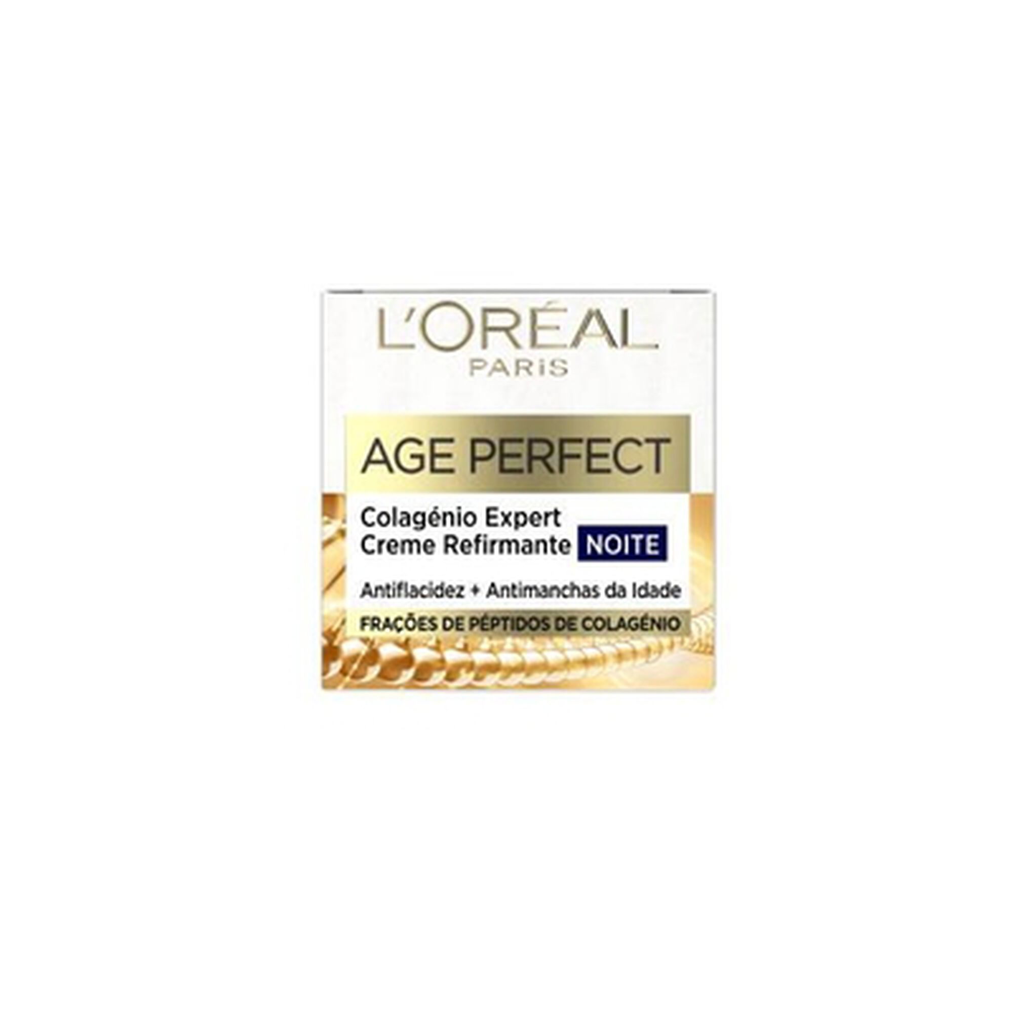 Age Perfect Colagénio Expert Noite