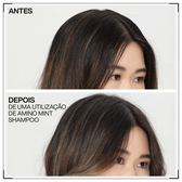 Amino-Mint Shampoo Wells Image 3