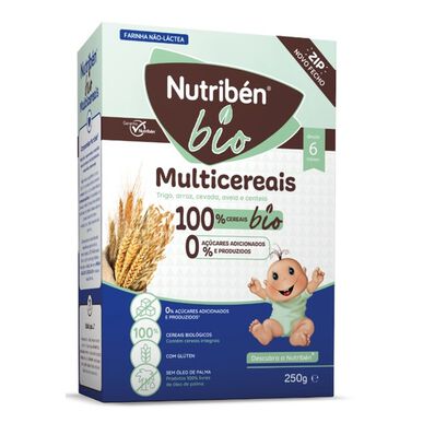 Multicereais Bio 6M+ Wells