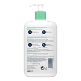 Gel Limpeza Rosto e Corpo Espuma Wells Image 2