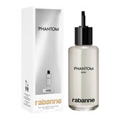 Rabanne Phantom Intense EDP Recarga  Wells Image 2
