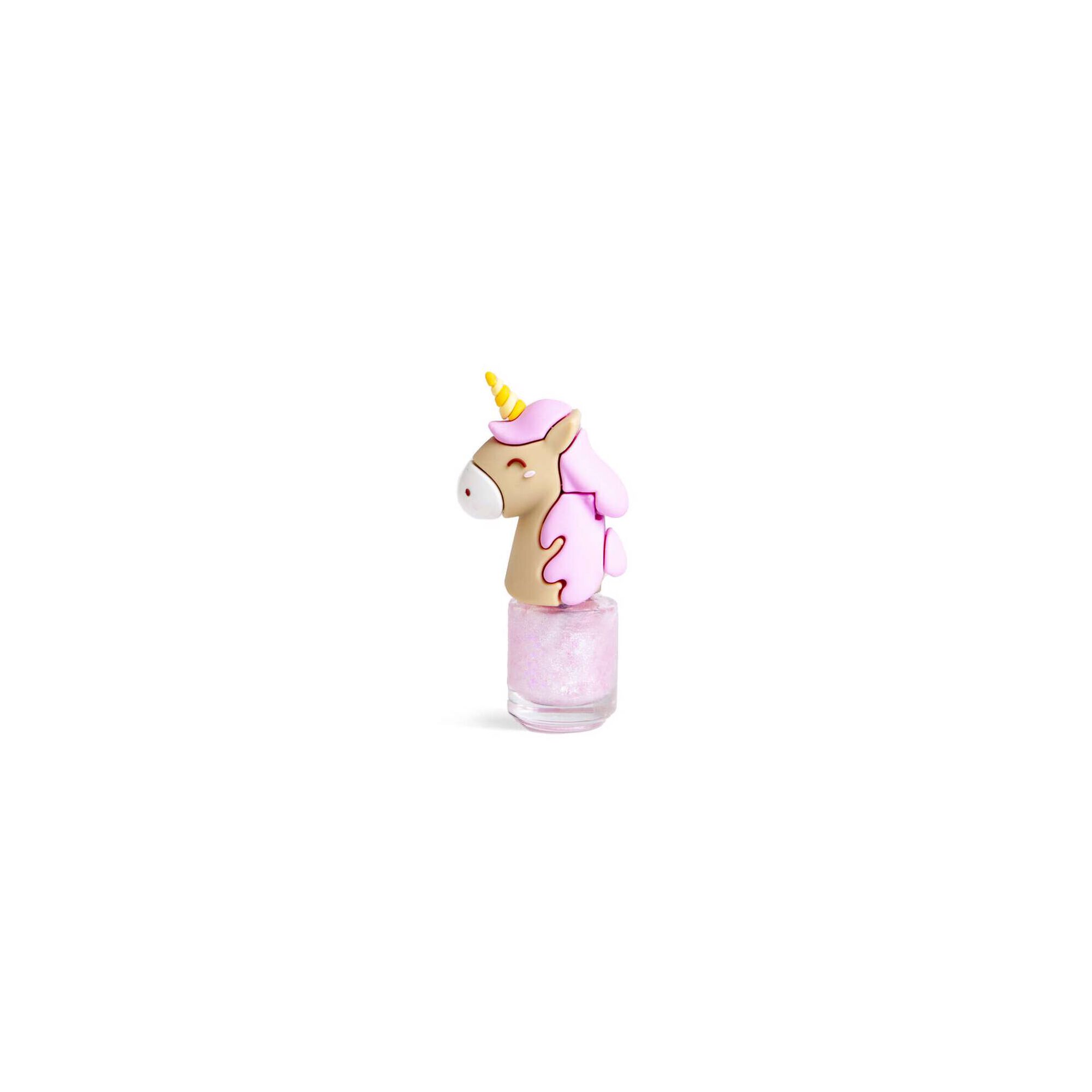 Magic Unicorn Nail Polish
