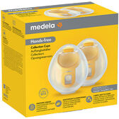 Pack Copas de Recolha Hands Free Wells Image 3