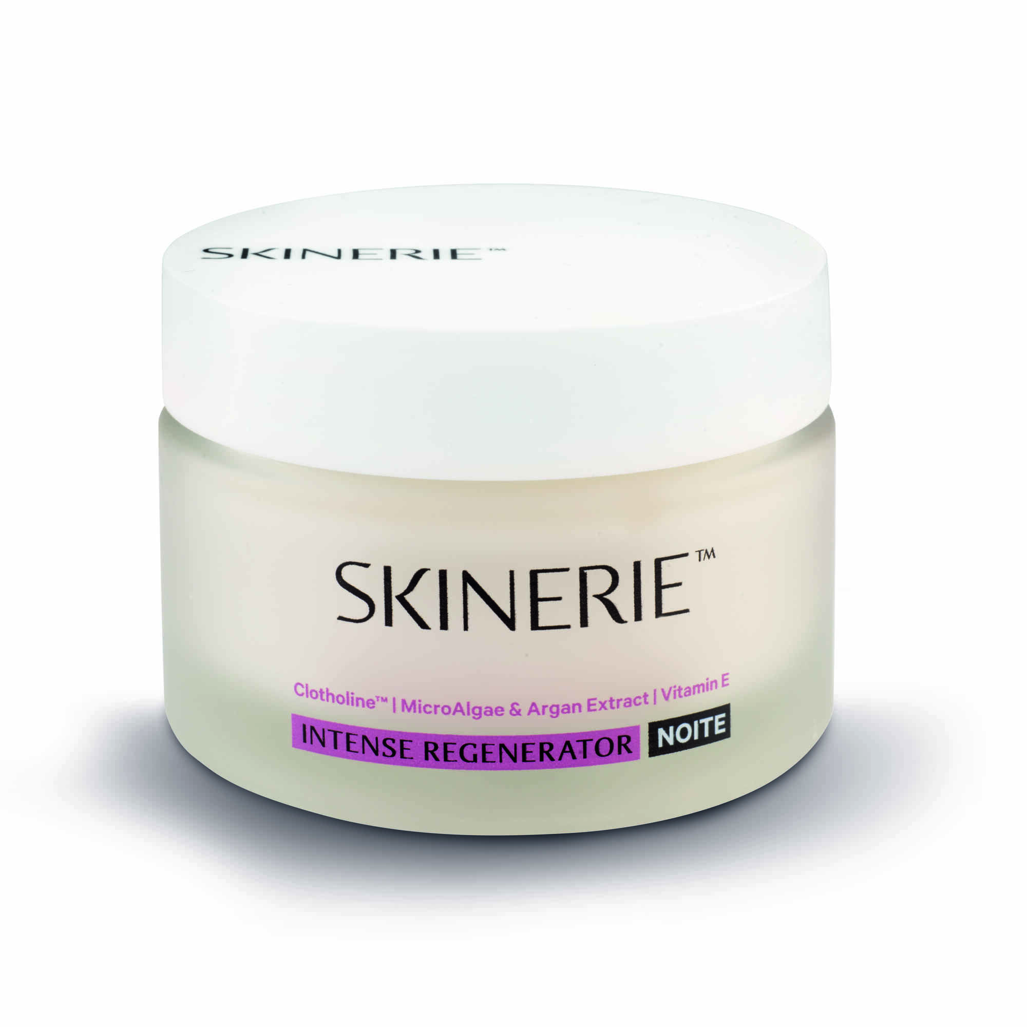 Creme de Noite Regenerador Density Renewal