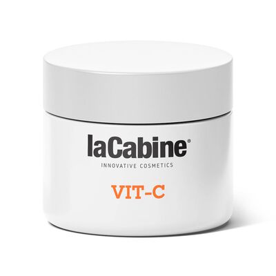 Crema Facial Vit-C