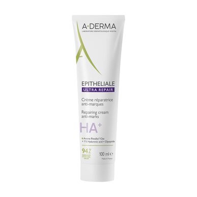 Epitheliale Ultra Repair Cream Anti-marks HA+ Wells