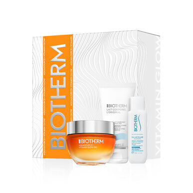 Coffret Aquasource+ Vitamin Glow Wells Image 1
