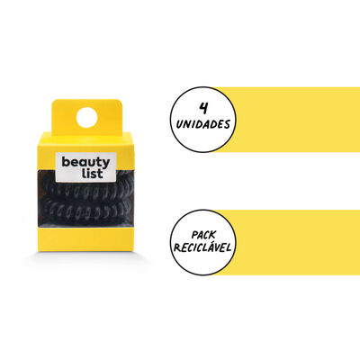 Elástico Invisível