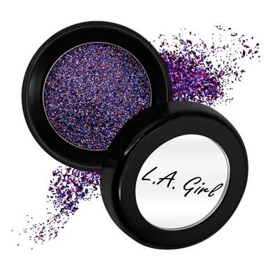 Sombra de Olhos Topper Glitterholic Wells