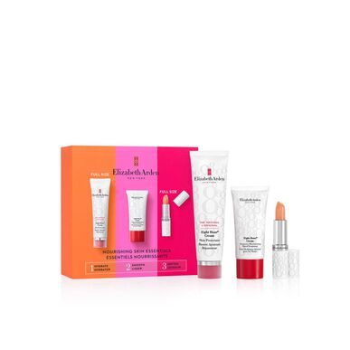 Elizabeth Arden Coffret Eight Hour Cream Wells Image 1