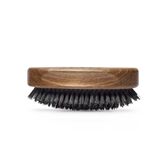 Escova para Barba Men Beard Brush Wells Image 2