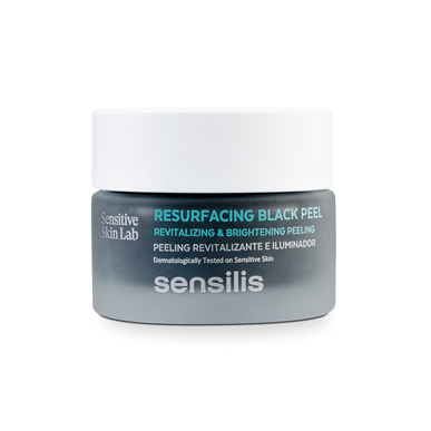 Peeling Esfoliante Resurfacing Black Peel Wells