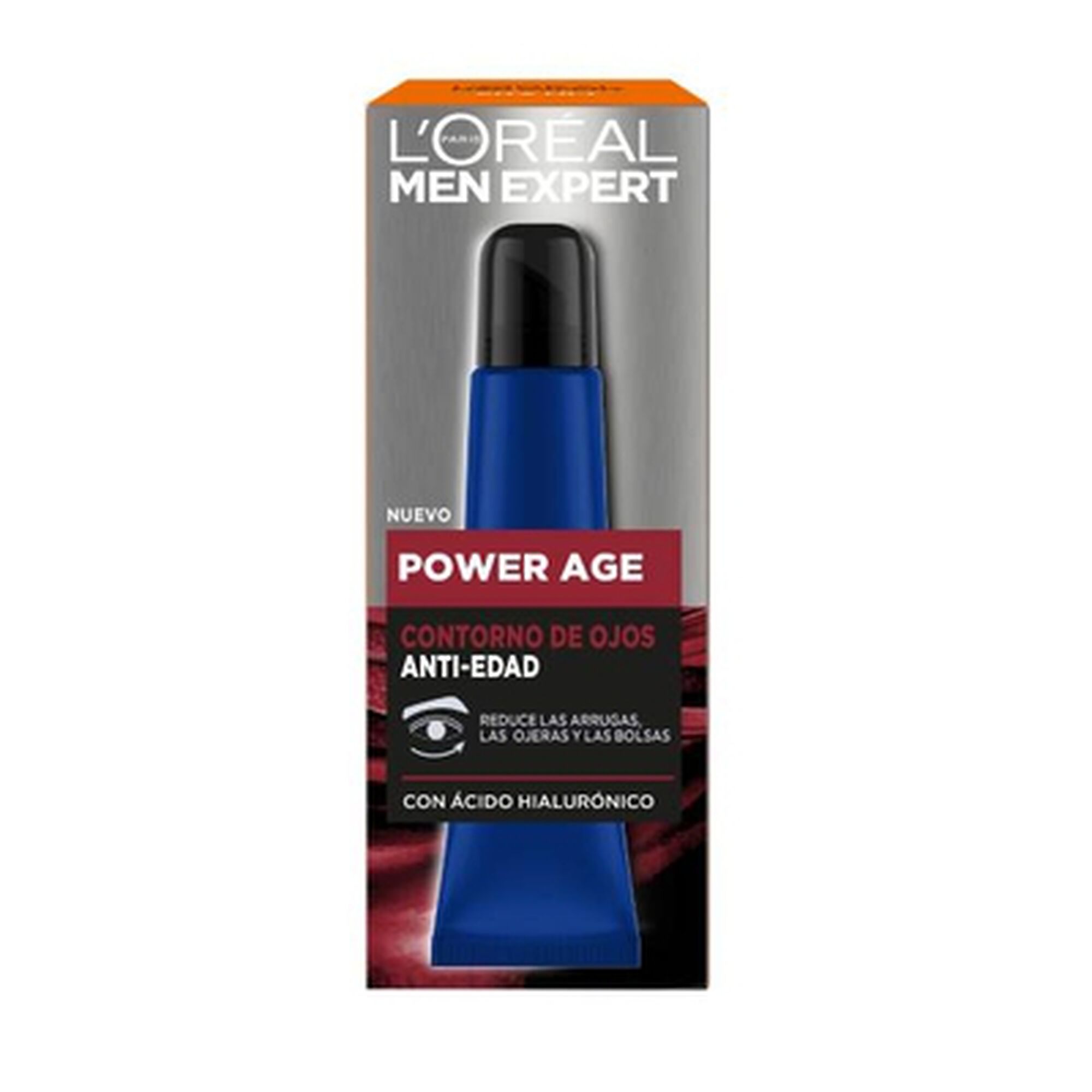 Power Age Contorno de Ojos Anti-Edad