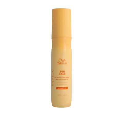 Invigo Sun Care Uv Protecting Spray