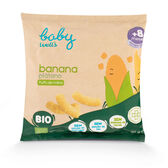 Puffs De Milho E Banana Bio Wells Image 1