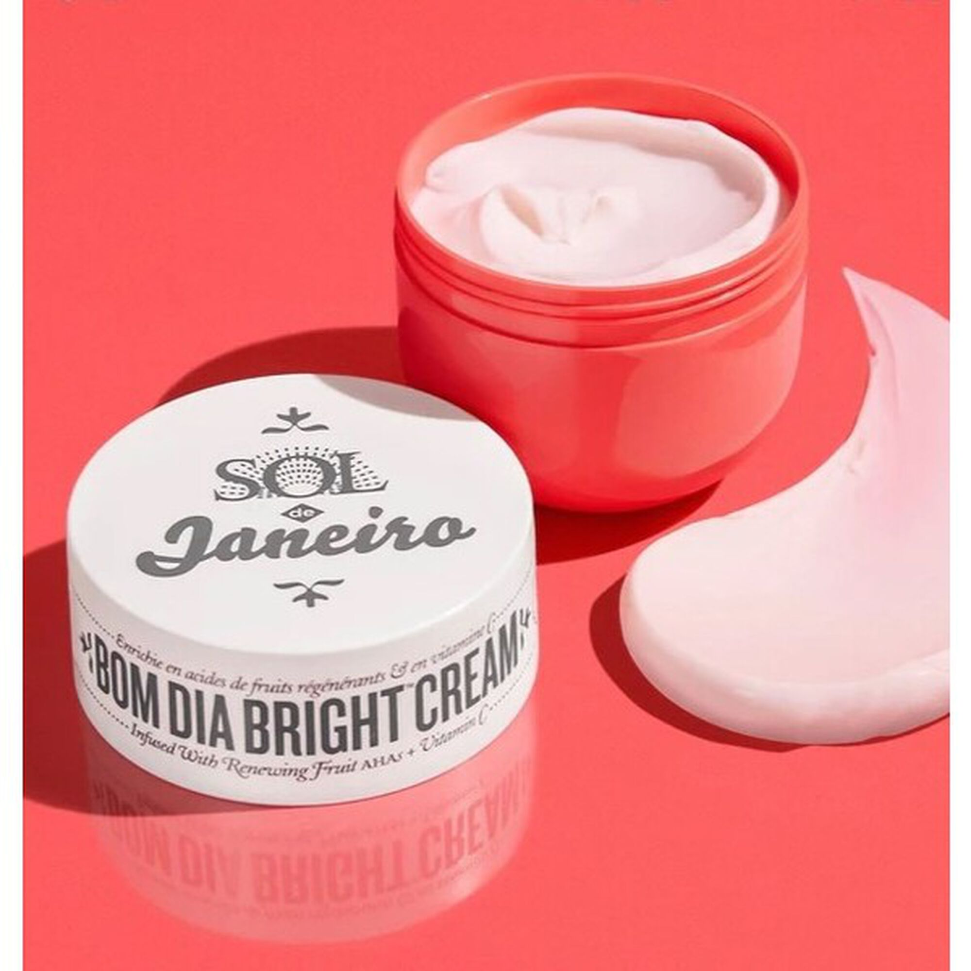 Bom Dia Bright Cream