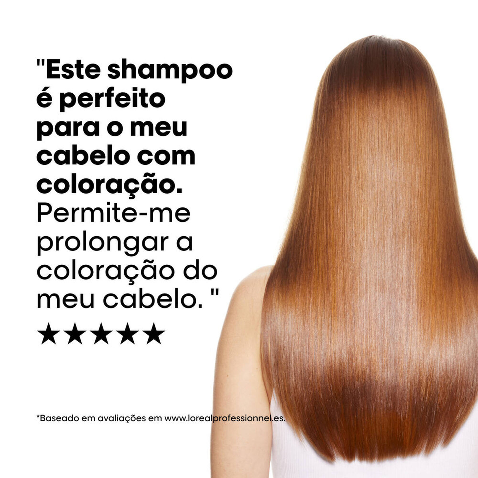 Vitamino Color Serie Expert Shampoo