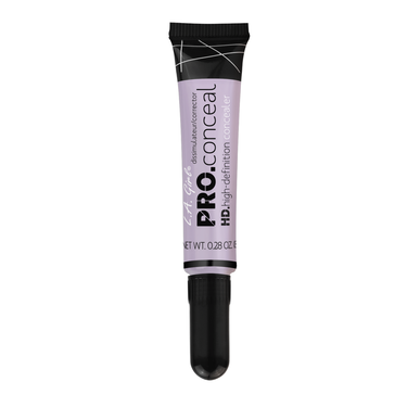 Corretor Líquido HD PRO Conceal Lavender 8 gr Wells Image 1