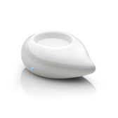 Difusor de Calor Suave Pérola Branca Wells