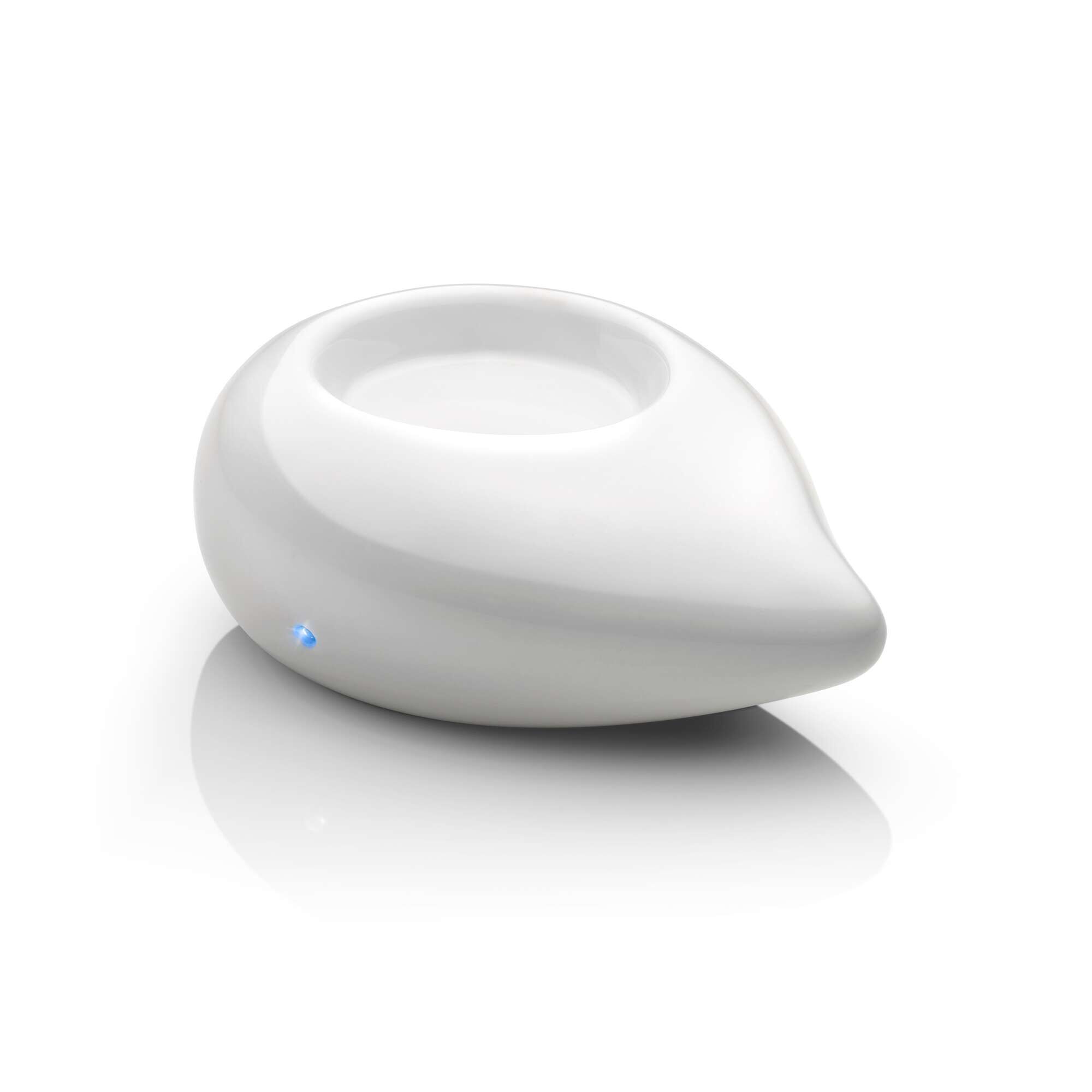 Difusor de Calor Suave Pérola Branca