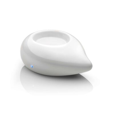 Difusor de Calor Suave Pérola Branca