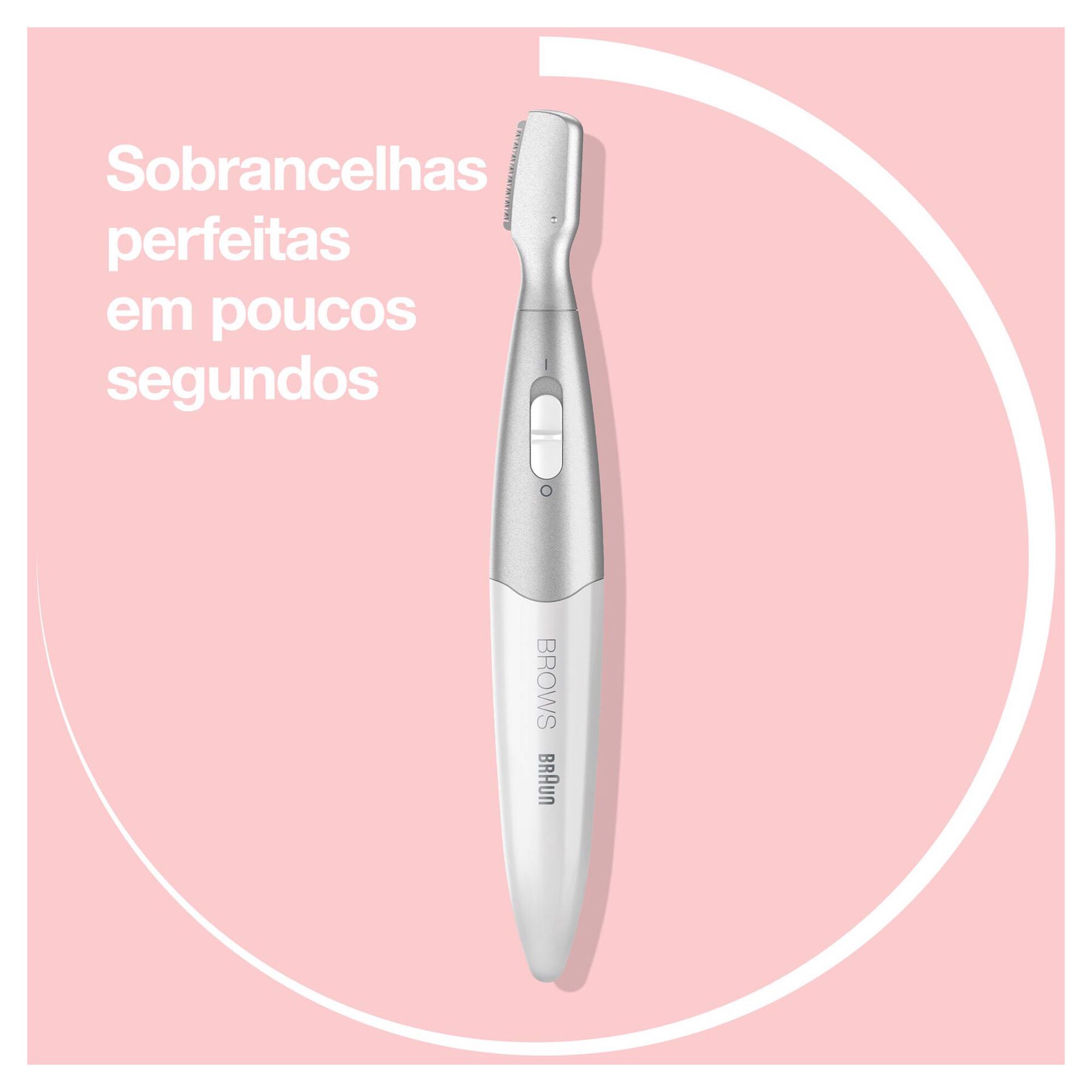 Mini Precision Trimmer FG1106