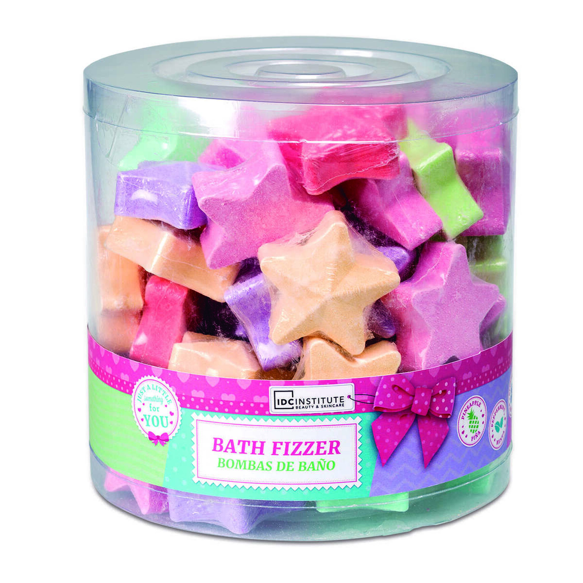 Star Bath Fizzer Assorted