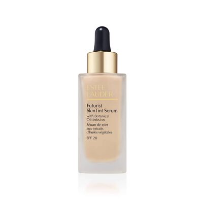 Base Sérum Futurist SkinTint Foundation SPF20 Base Sérum Futurist SkinTint Foundation SPF20