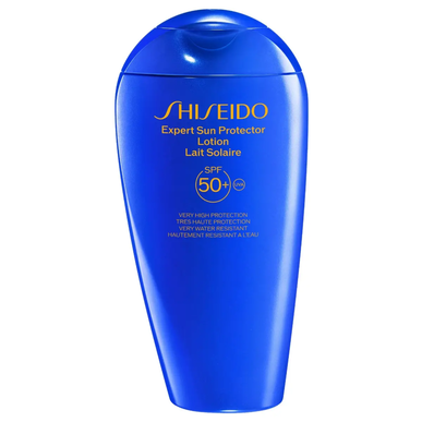 Loção Protetor Solar SPF 50+ Expert 300 ml Wells Image 1
