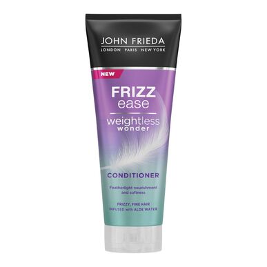 Frizz Ease Weightless Wonder Conditioner Wells