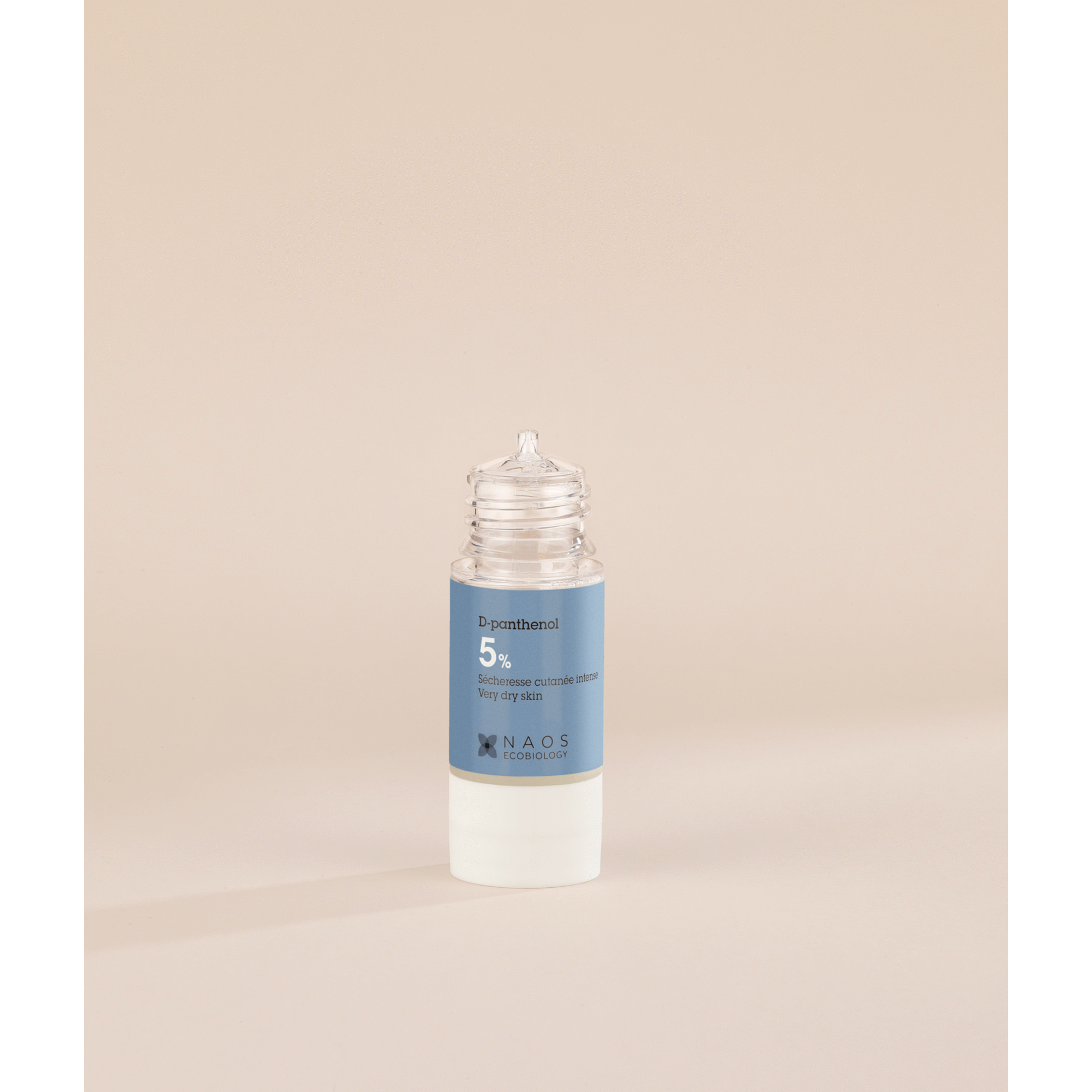 D-Panthenol 5% Very Dry Skin