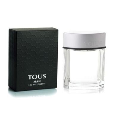 Tous Man Eau De Toilette Wells