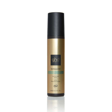 Heat Protect Spray Bodyguard Fine Hair Wells
