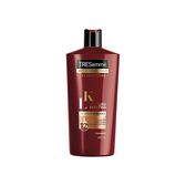 Champô Anti Frizz Liso Keratina Wells