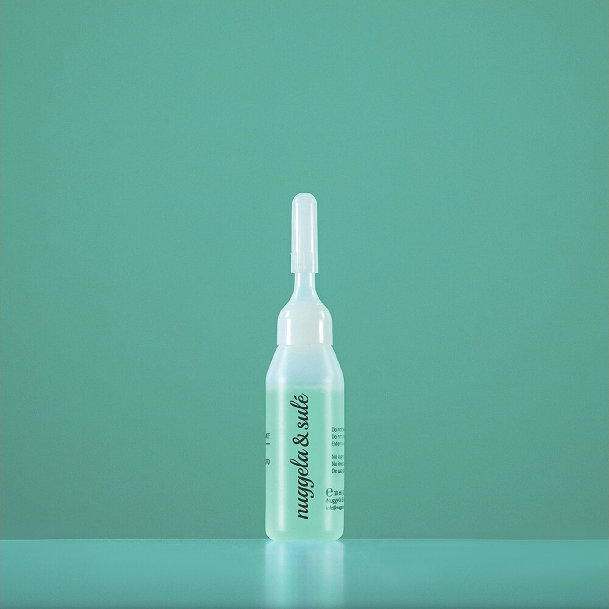 Ampola Regenerador Capilar Hair Regenerator